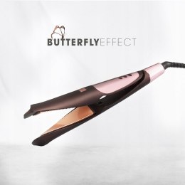 B217 Práce pro spirálový kulma Butterfly efekt