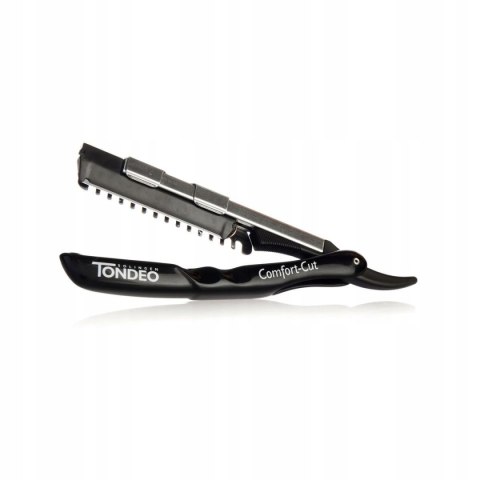 Profesionální holicí strojek TONDEO COMFORT CUT s 10 břity na holení Profesionální holicí strojek TONDEO COMFORT CUT s 10 břity na holení
