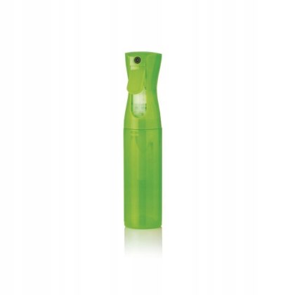 Nebulizátor 300 ml v zelené barvě SPRINKLER