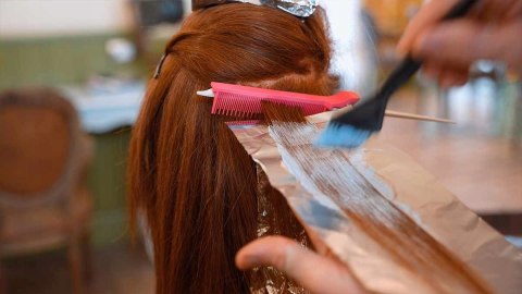 COMB CLIPs clip comb v růžové barvě - ideální pro kadeřníky COMB CLIPs clip comb v růžové barvě - ideální pro kadeřníky
