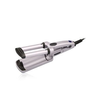 B262 L MINIWAVE Mini vlna na vlasy s turmalínem - kompaktní vlna na vlasy