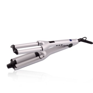 B280L PRÁCE , STROJ NA VLNY S NASTAVITELNOU HLOUBKOU VLN