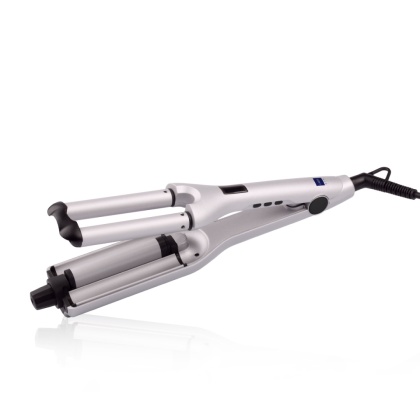 B280L PRÁCE , STROJ NA VLNY S NASTAVITELNOU HLOUBKOU VLN