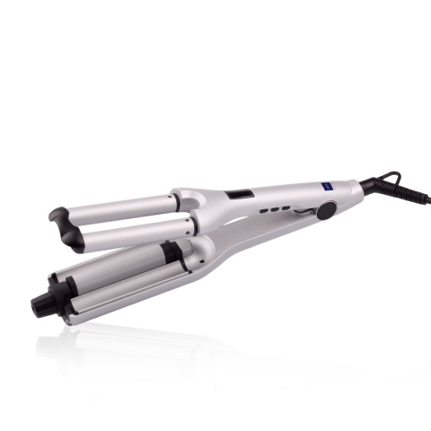 B280L PRÁCE , STROJ NA VLNY S NASTAVITELNOU HLOUBKOU VLN