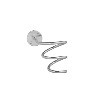 K024 PRACOVNÍ SPIRÁLOVÝ SUŠÍCÍ STOJAN