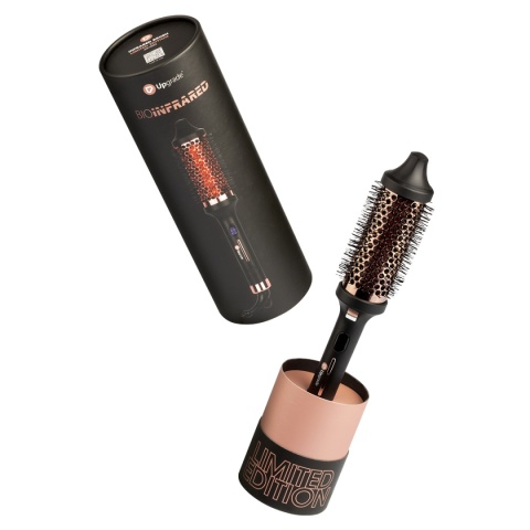 UG120 UPGRADE , infračervený vyhlazovací kartáč, elektrostatické vlny