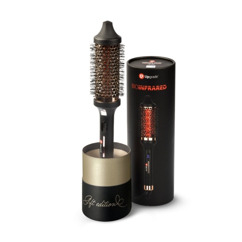 UG121 THERMAL BRUSH Termální kartáčový systém BIO-INFRARED balení ideální pro dárkové balení